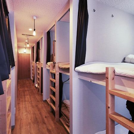Bnb+ Tokyo Tamachi Екстер'єр фото