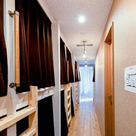 Bnb+ Tokyo Tamachi Екстер'єр фото