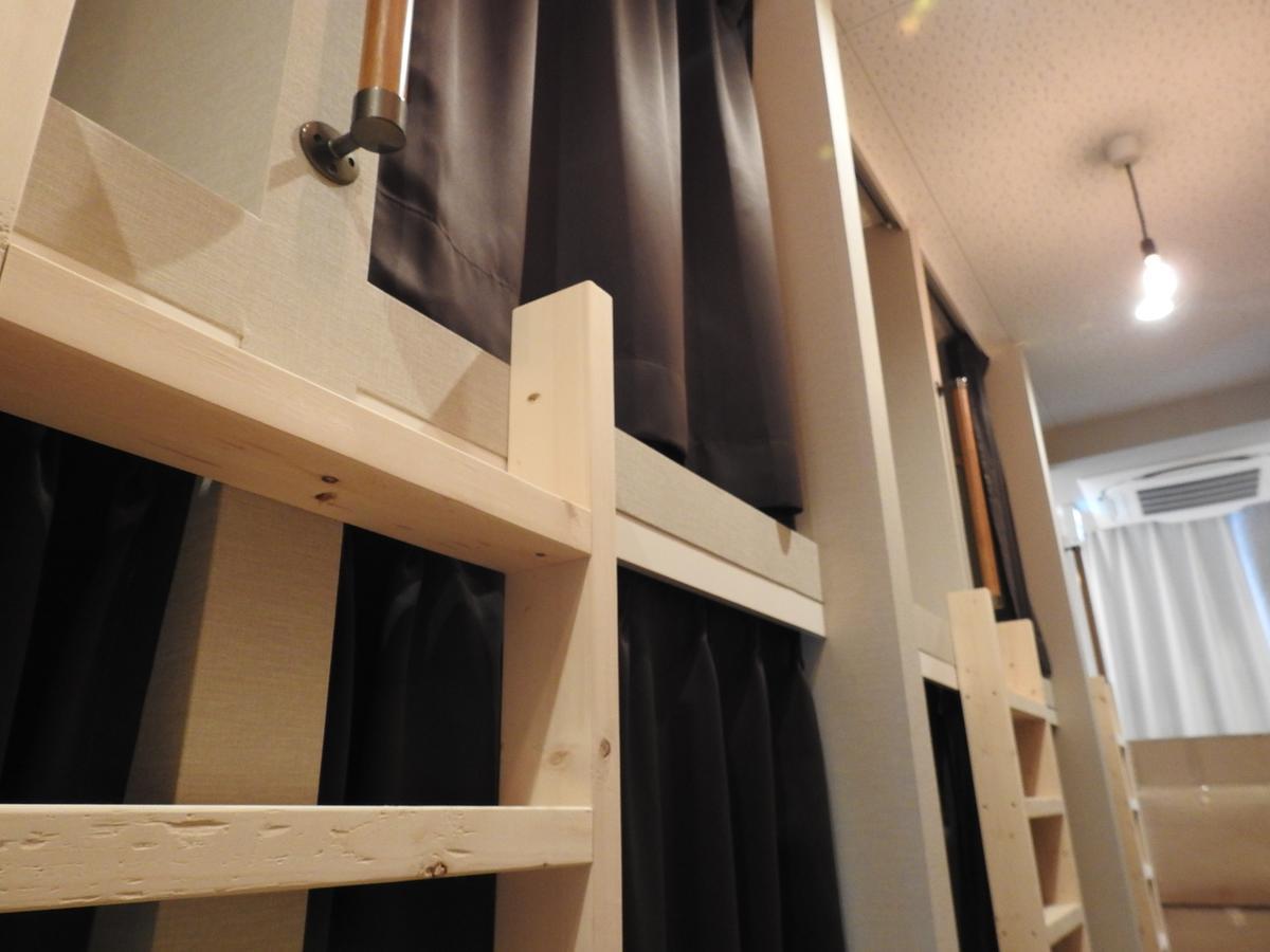 Bnb+ Tokyo Tamachi Екстер'єр фото