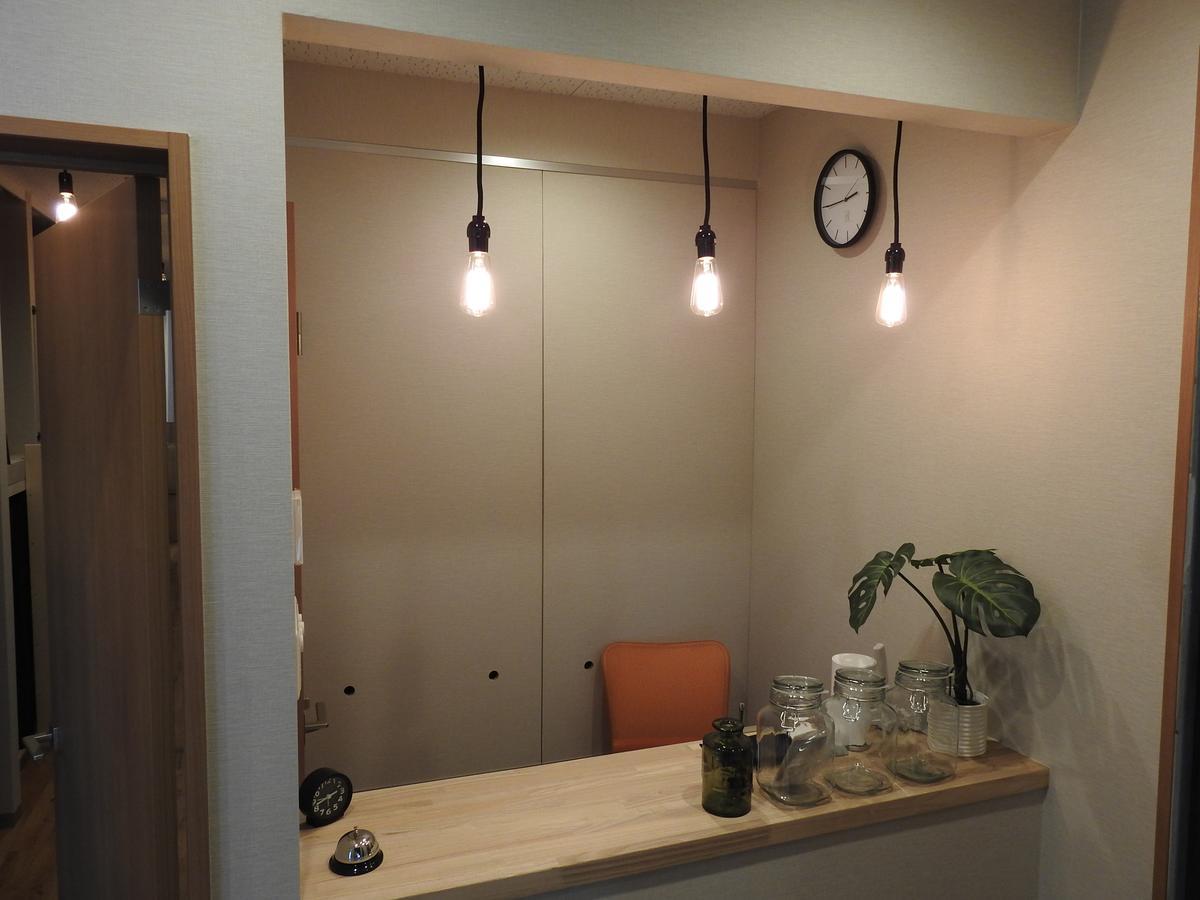 Bnb+ Tokyo Tamachi Екстер'єр фото