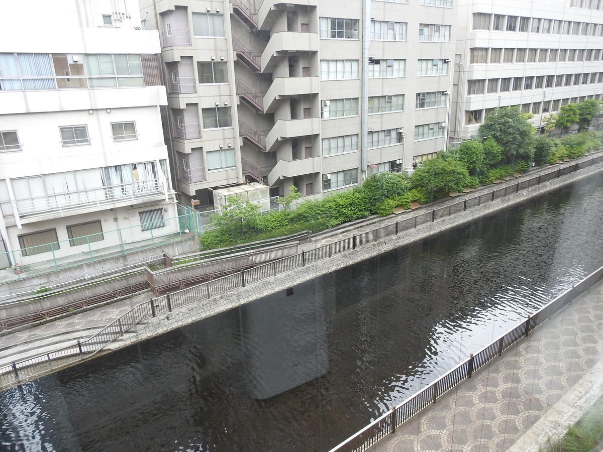 Bnb+ Tokyo Tamachi Екстер'єр фото