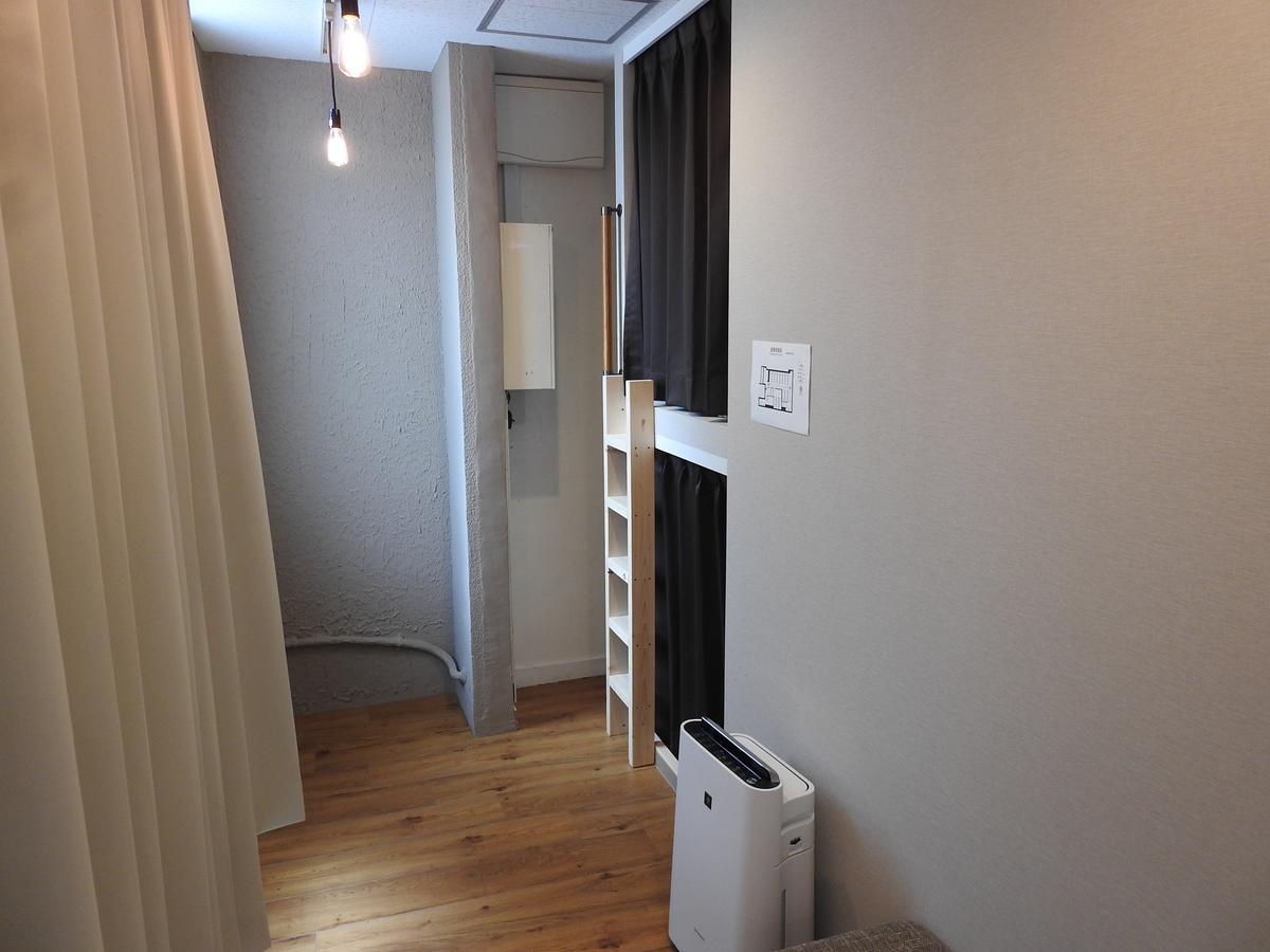 Bnb+ Tokyo Tamachi Екстер'єр фото