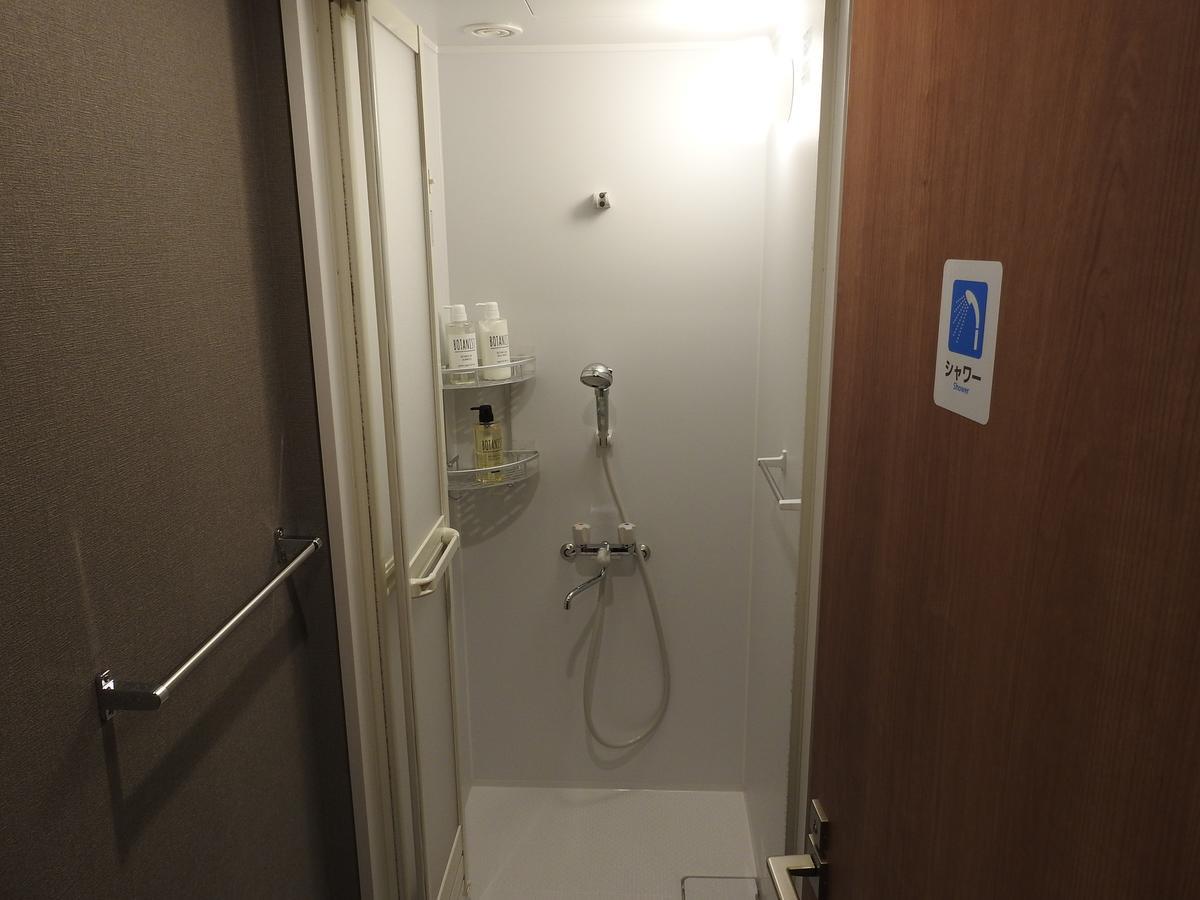Bnb+ Tokyo Tamachi Екстер'єр фото