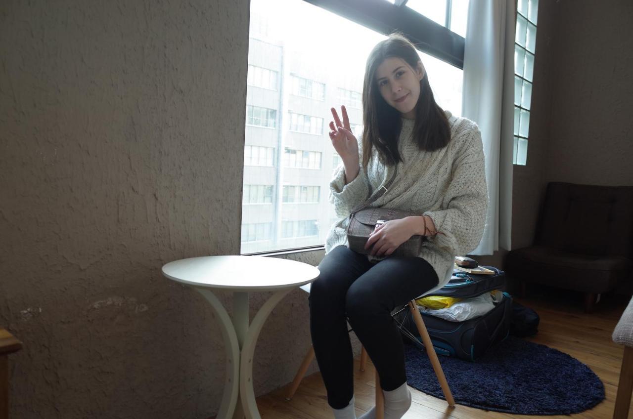 Bnb+ Tokyo Tamachi Екстер'єр фото