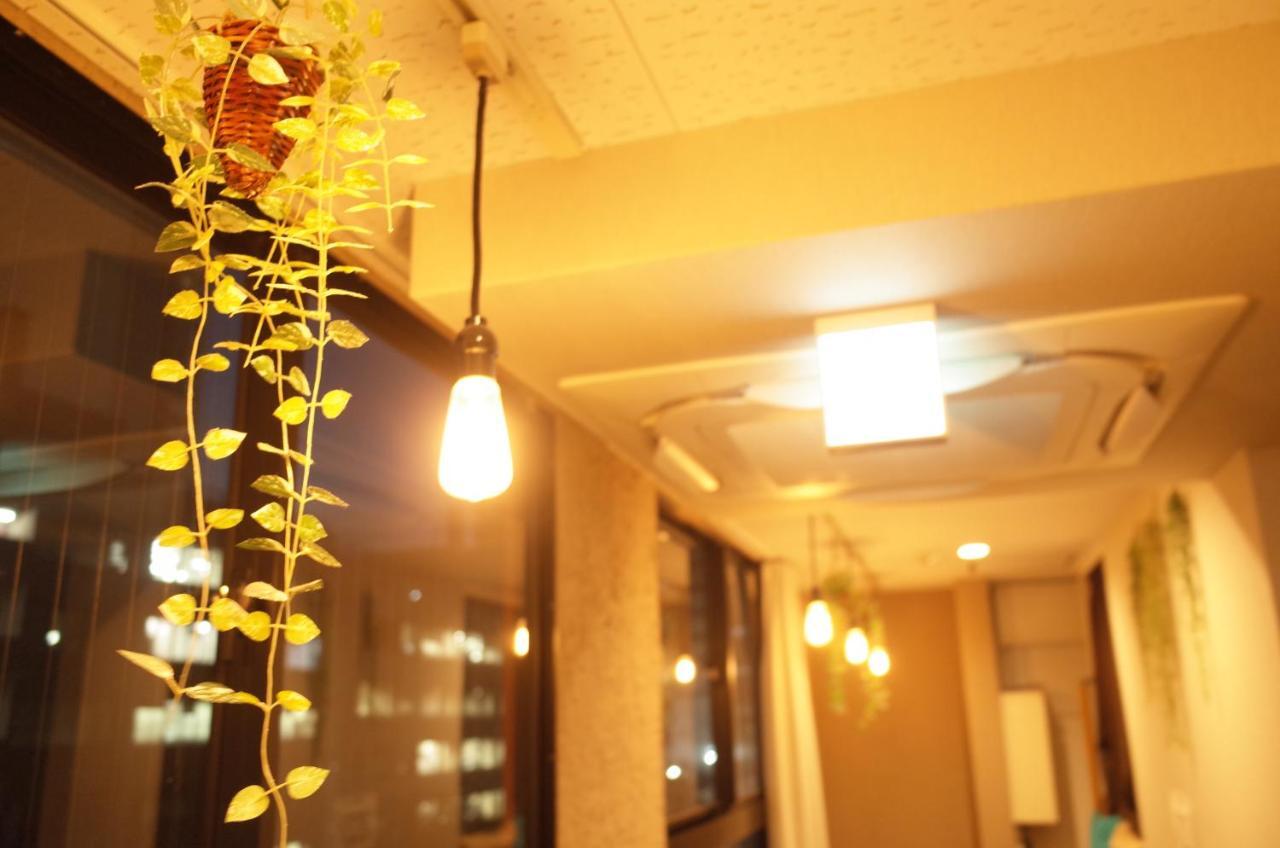 Bnb+ Tokyo Tamachi Екстер'єр фото