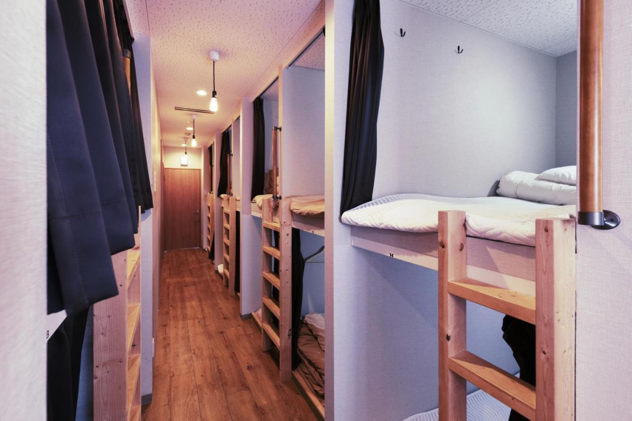 Bnb+ Tokyo Tamachi Екстер'єр фото