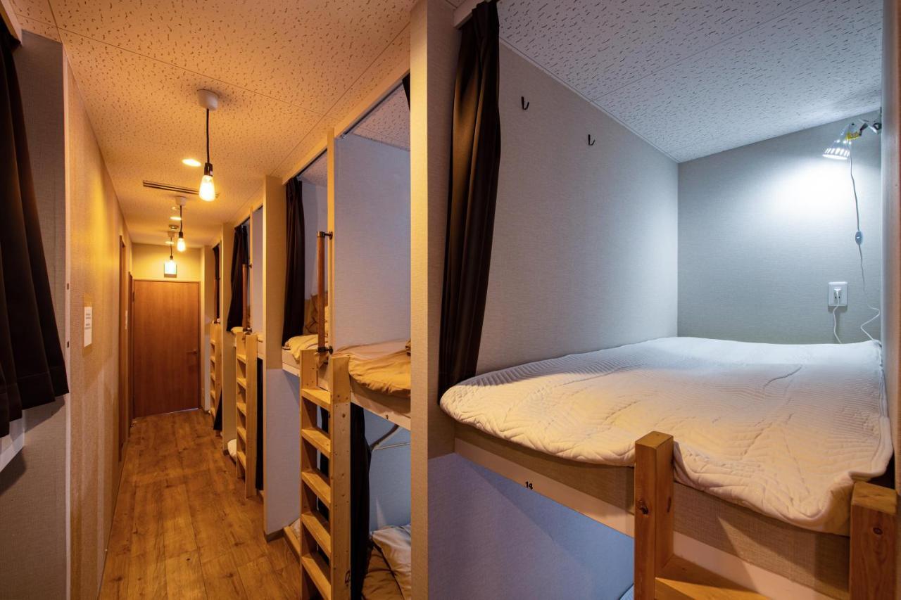 Bnb+ Tokyo Tamachi Екстер'єр фото